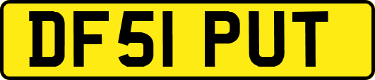 DF51PUT