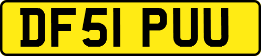 DF51PUU