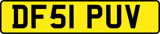 DF51PUV