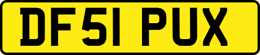 DF51PUX