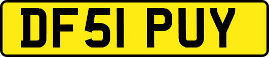 DF51PUY