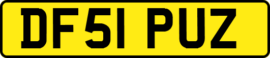 DF51PUZ