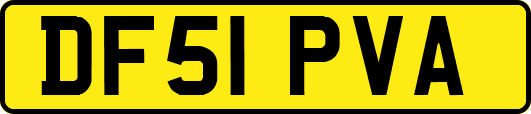 DF51PVA