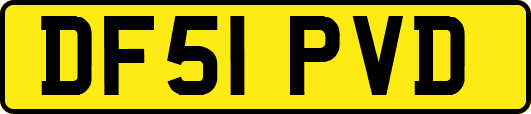 DF51PVD