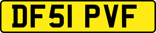 DF51PVF