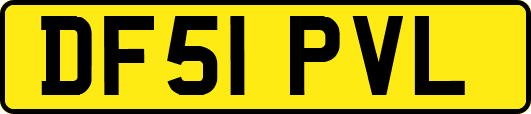 DF51PVL