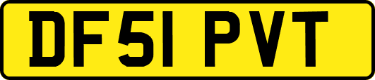 DF51PVT