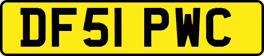 DF51PWC