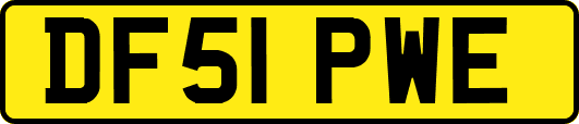 DF51PWE