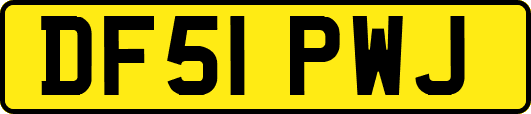 DF51PWJ