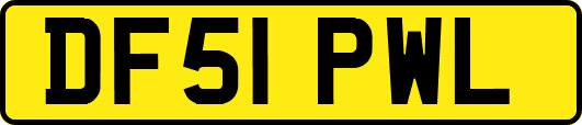 DF51PWL
