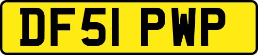 DF51PWP