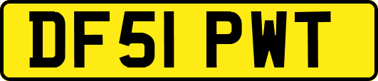 DF51PWT