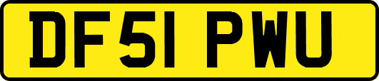 DF51PWU