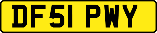 DF51PWY