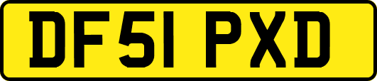 DF51PXD