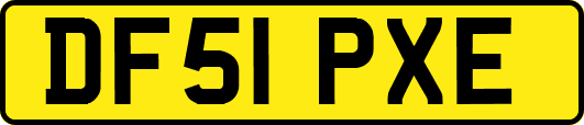 DF51PXE