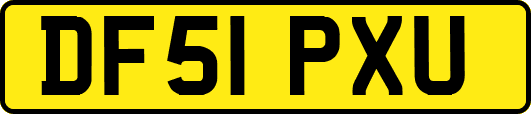 DF51PXU