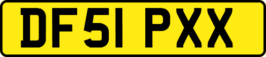 DF51PXX