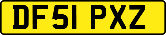 DF51PXZ
