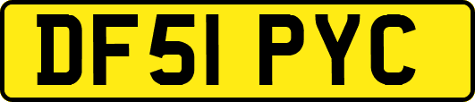 DF51PYC