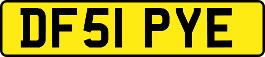 DF51PYE
