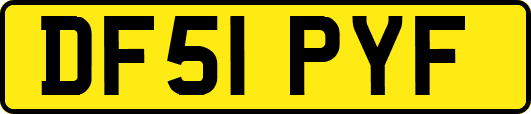 DF51PYF