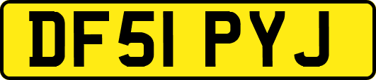 DF51PYJ