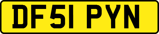 DF51PYN