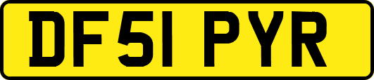 DF51PYR