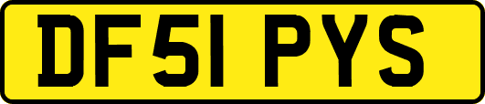 DF51PYS