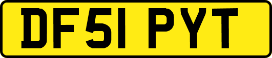 DF51PYT