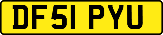 DF51PYU