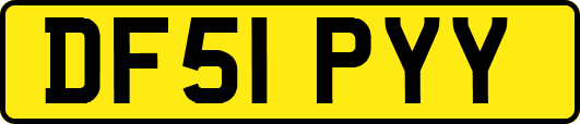 DF51PYY
