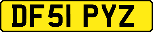 DF51PYZ