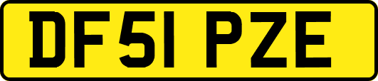 DF51PZE