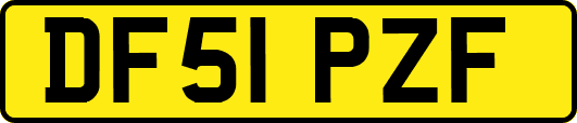 DF51PZF