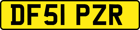 DF51PZR