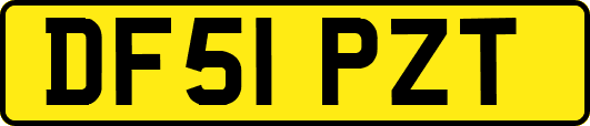 DF51PZT