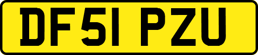 DF51PZU