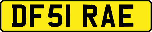 DF51RAE