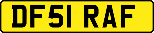DF51RAF