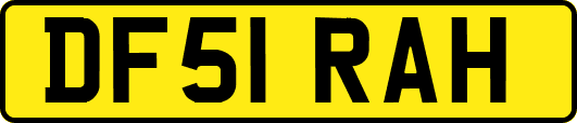 DF51RAH