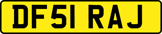 DF51RAJ