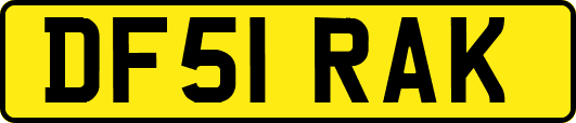 DF51RAK