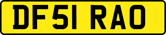 DF51RAO