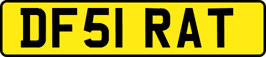 DF51RAT