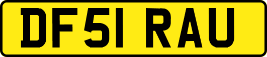 DF51RAU