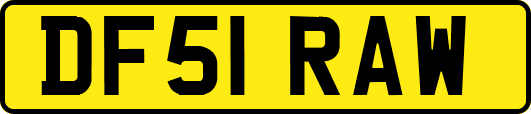 DF51RAW