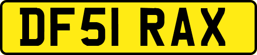 DF51RAX